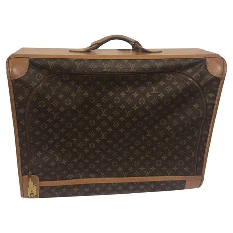 louis vuitton koffers tweedehands|Vind louis vuitton .